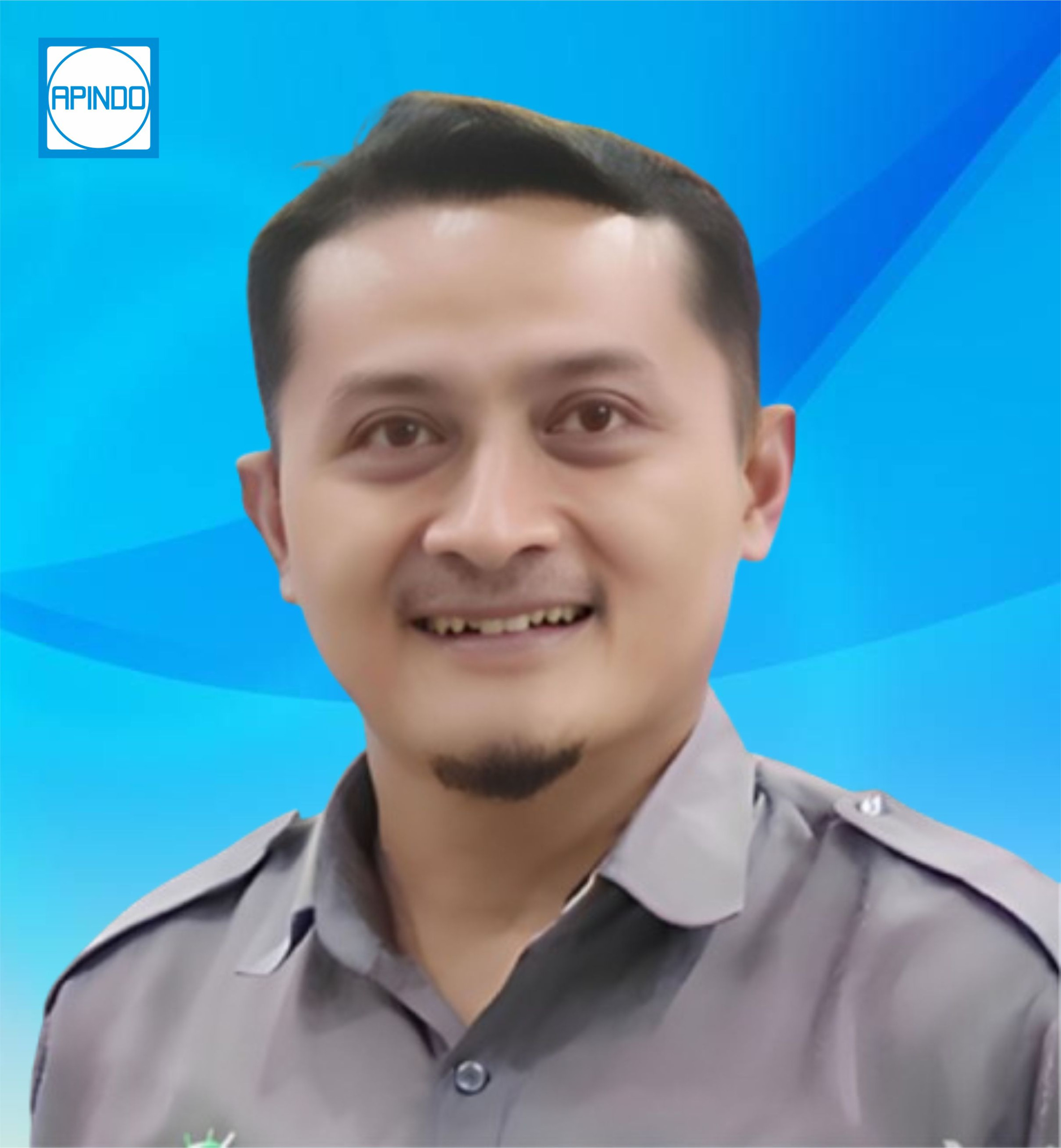 Gunawan Wibisono, S.psi.